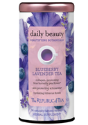 Beautifying Botanicals Daily Beauty Tea Bags